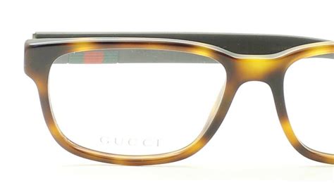 gucci 00110 o blue gold|Gucci GG 0011O Glasses .